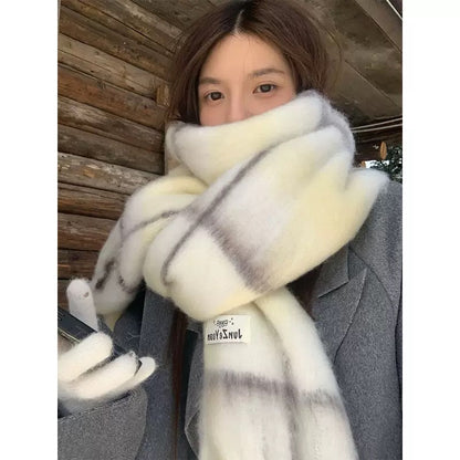 New Trendy scarves 2025/2026