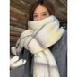 New Trendy scarves 2025/2026