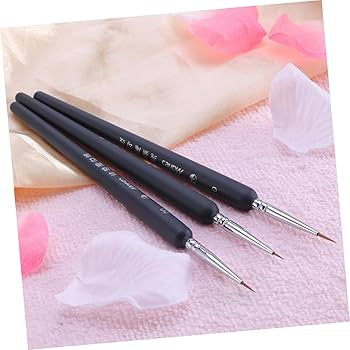 Nail brushes