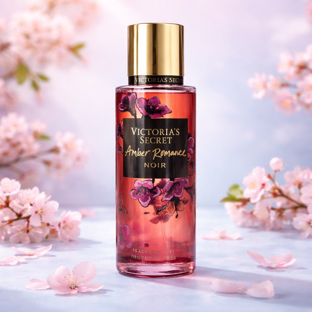 Victoria secrets