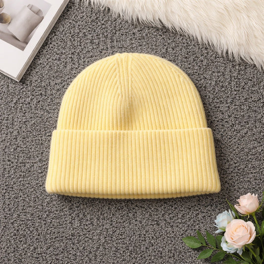 New trendy hat