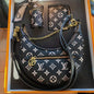 Lv-bags 3 pieces