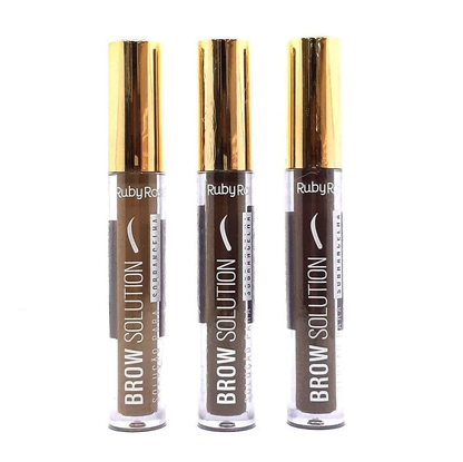 Brow Tattoo - Eyebrow Solution