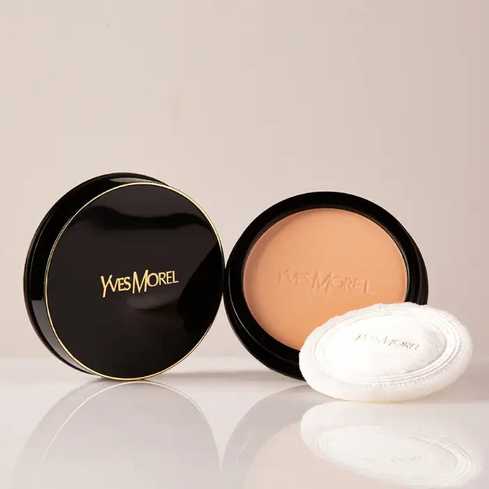 Compact Powder