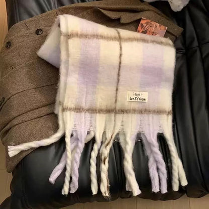 New Trendy scarves 2025/2026
