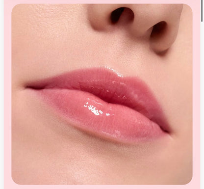 what the fake! PLUMPING LIPGLOSS