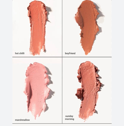Dali creamy blush