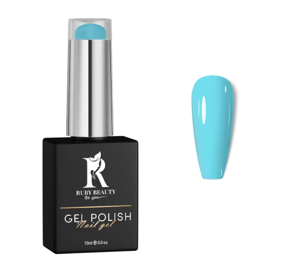 Gel Polish Collection 1