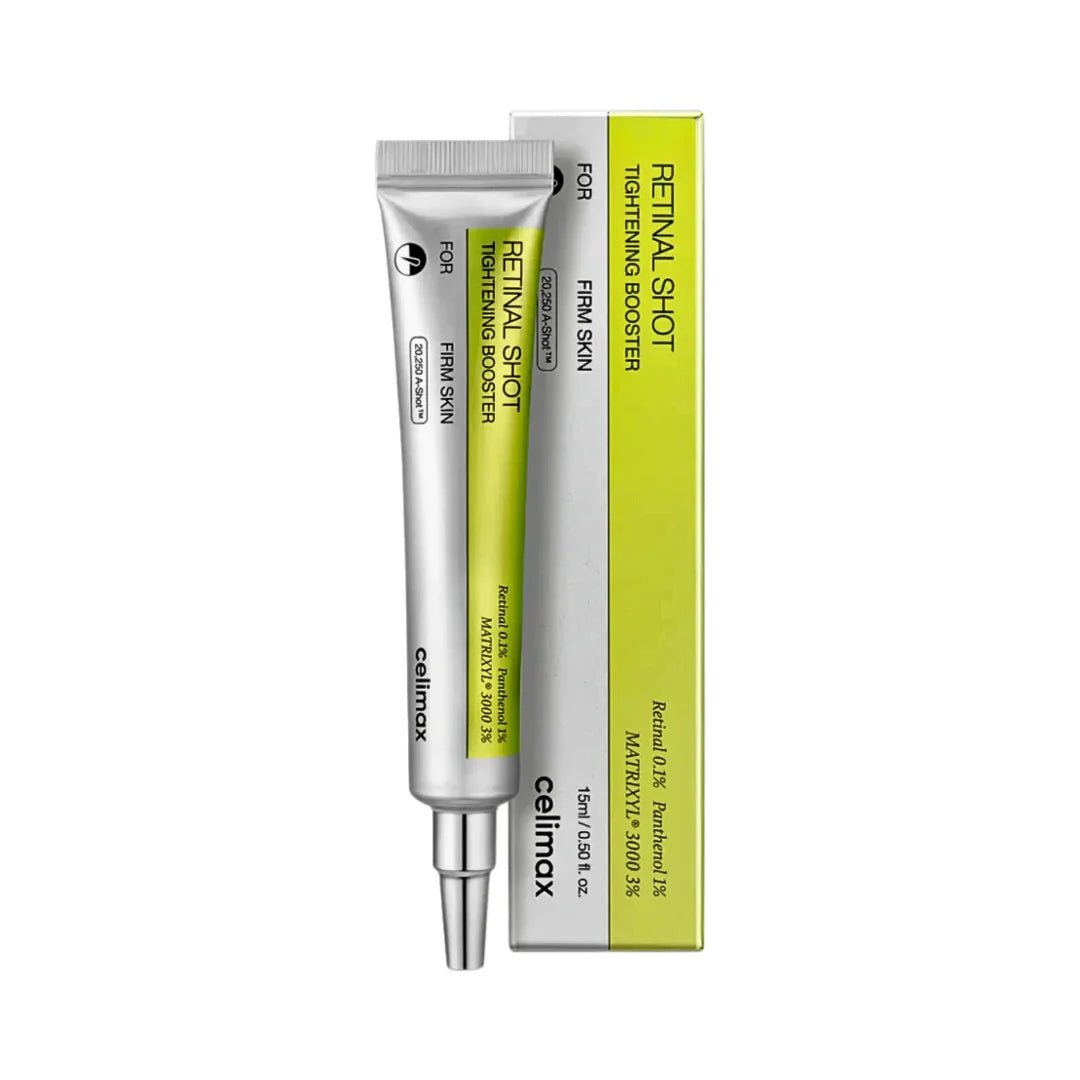 CELIMAX RETINOL