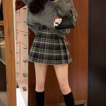 New Skirt Available