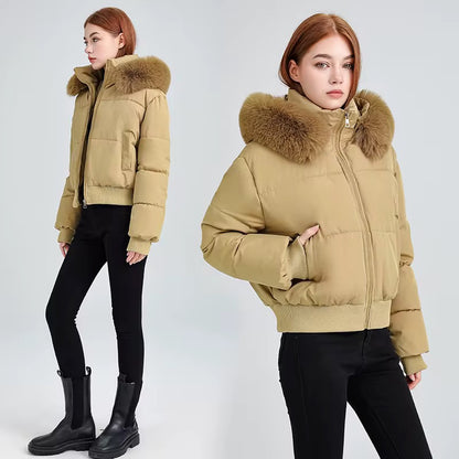 New buffer jacket