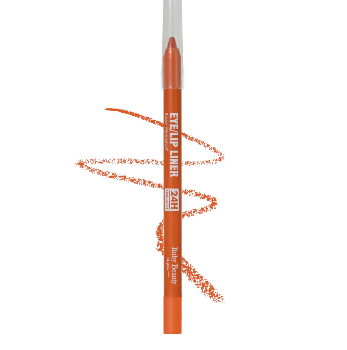 Eye/lip liner