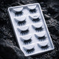 Beauty lashes 5 pairs