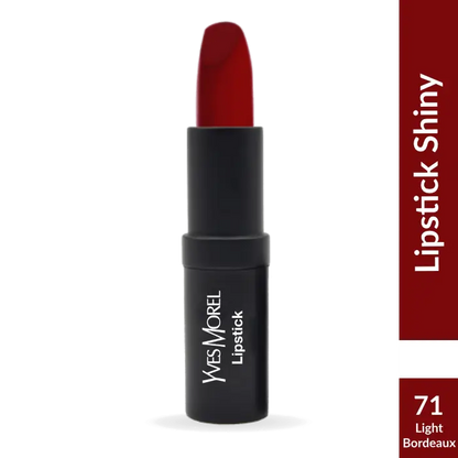 Yvesmorel lipstick shiny