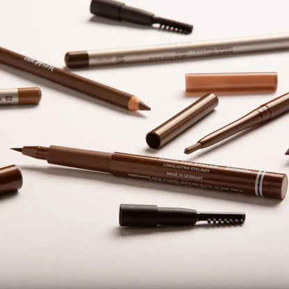 Quick Eye Styler