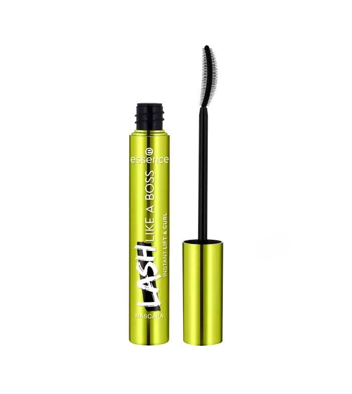 Essence lash like a boss instant volume & length mascara