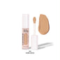 Samoa LumiMelt
RADIANT
LONG-WEAR FOUNDATION
