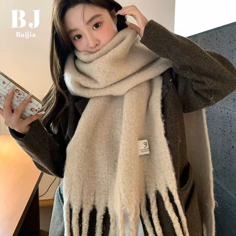 Scarves 2025/2026