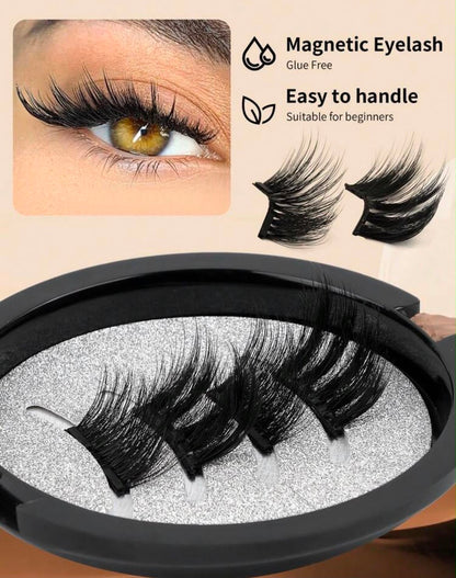 Eyelashes