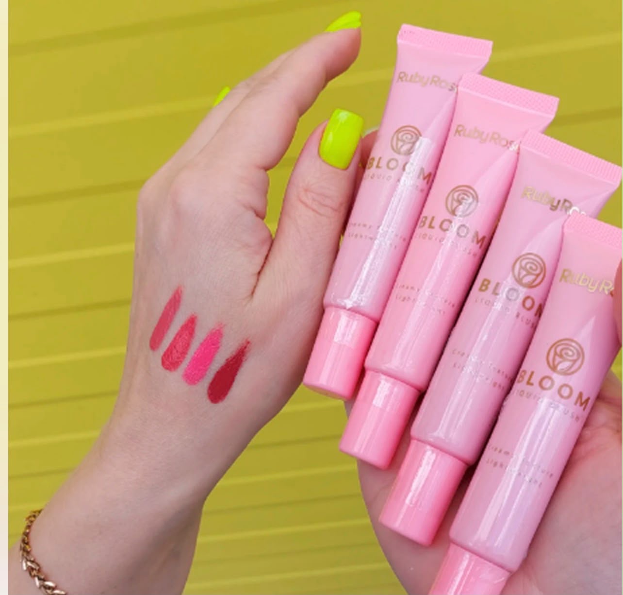 LIQUID BLUSH