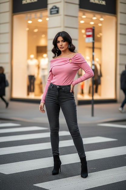 New top collection