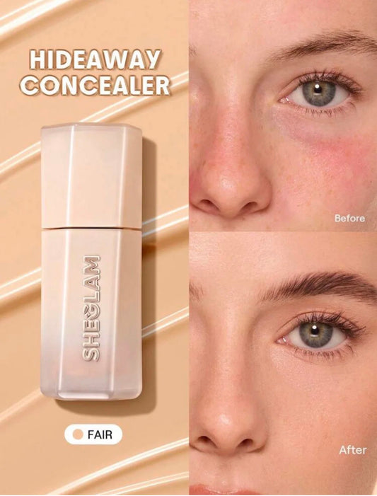 SHEGLAM Full Coverage Concealer