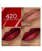 L'OREAL
PARIS
HYALURON TINT
LIP STAIN SERUM