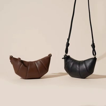 Leather bags