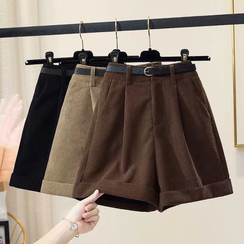 New trendy shorts
