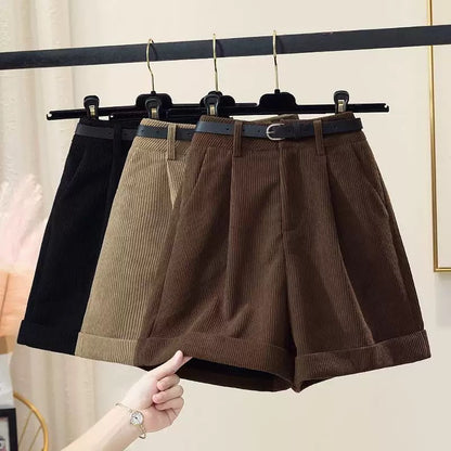 New trendy shorts