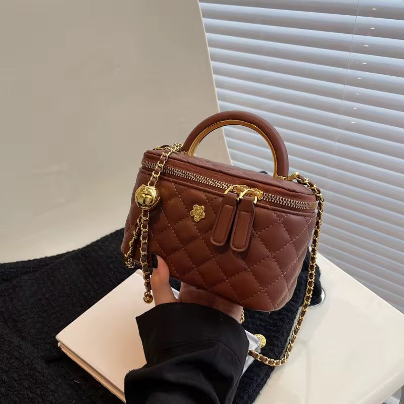 Leather bags