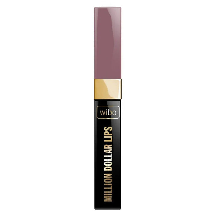WIBO, MATTE MILLION DOLLAR LIPS
