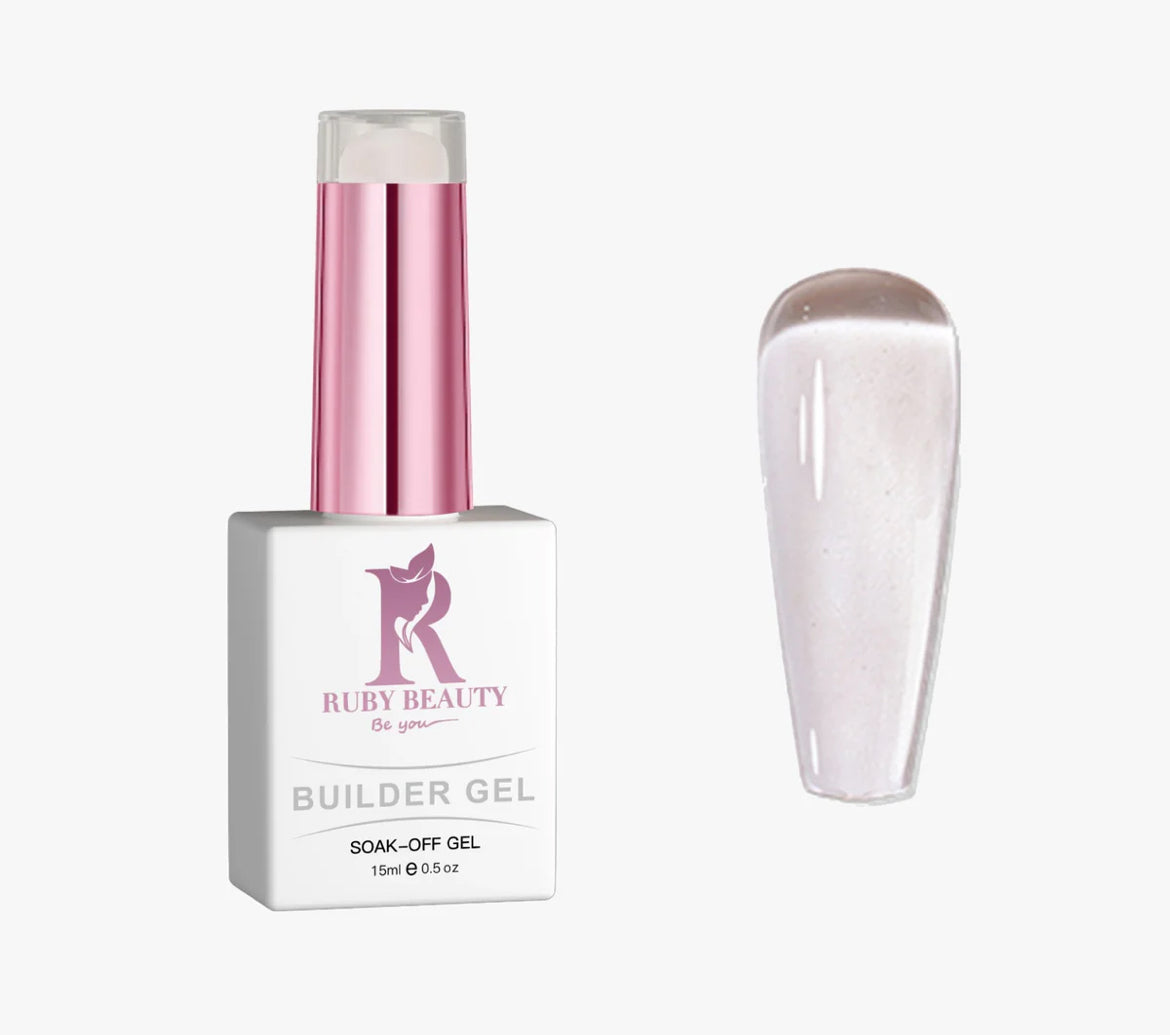 New Builder Gel