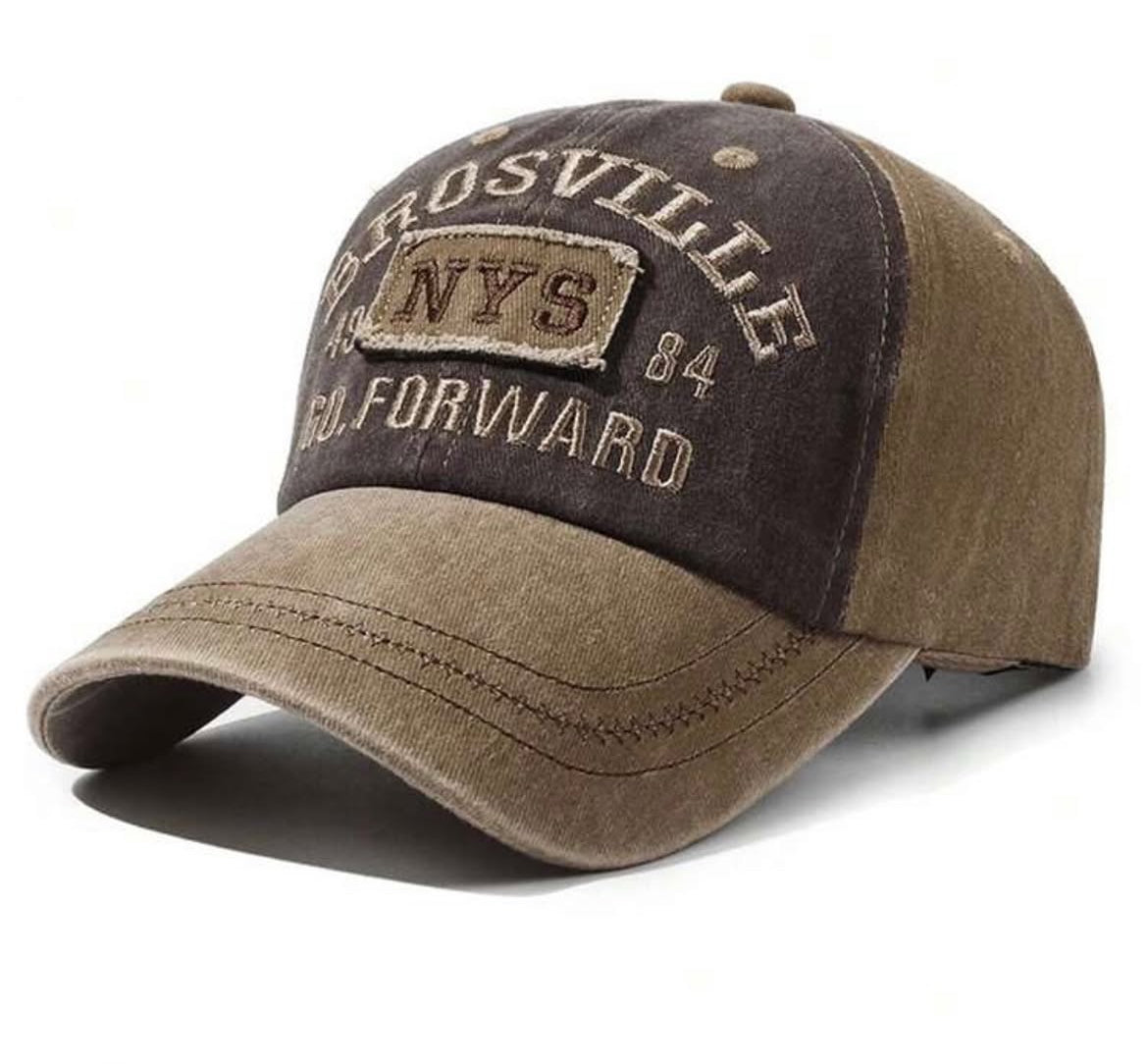 New Hats