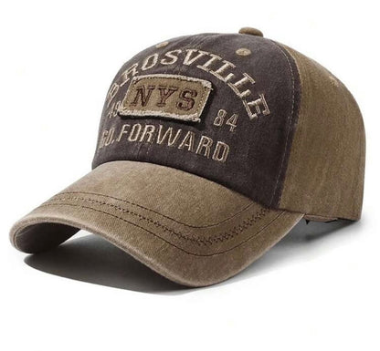 New Hats
