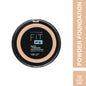 MAYBELLINE FIT ME POWDER FOUNDATION 12H oil control