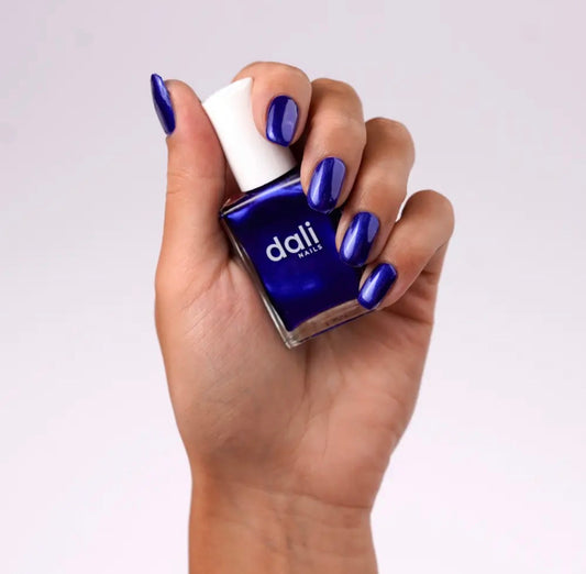 Dali nail polish