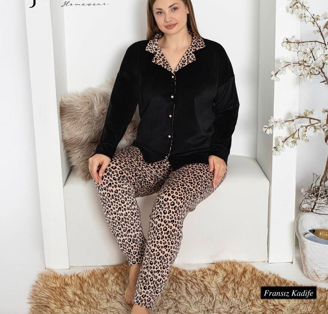 Pijama cotton