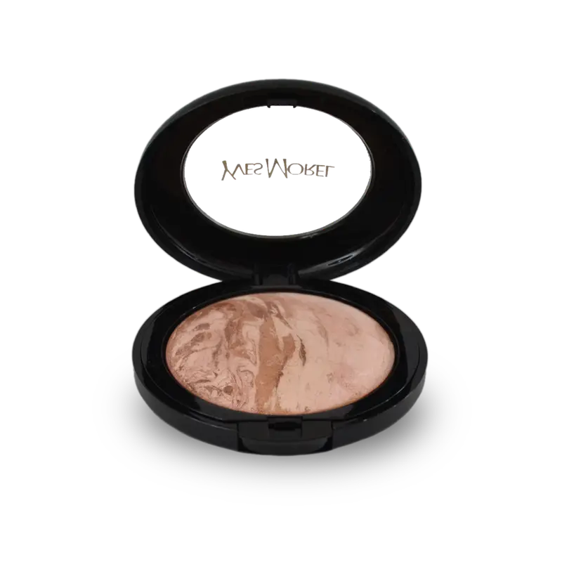 Baked Blusher
