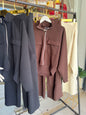 New set oysho