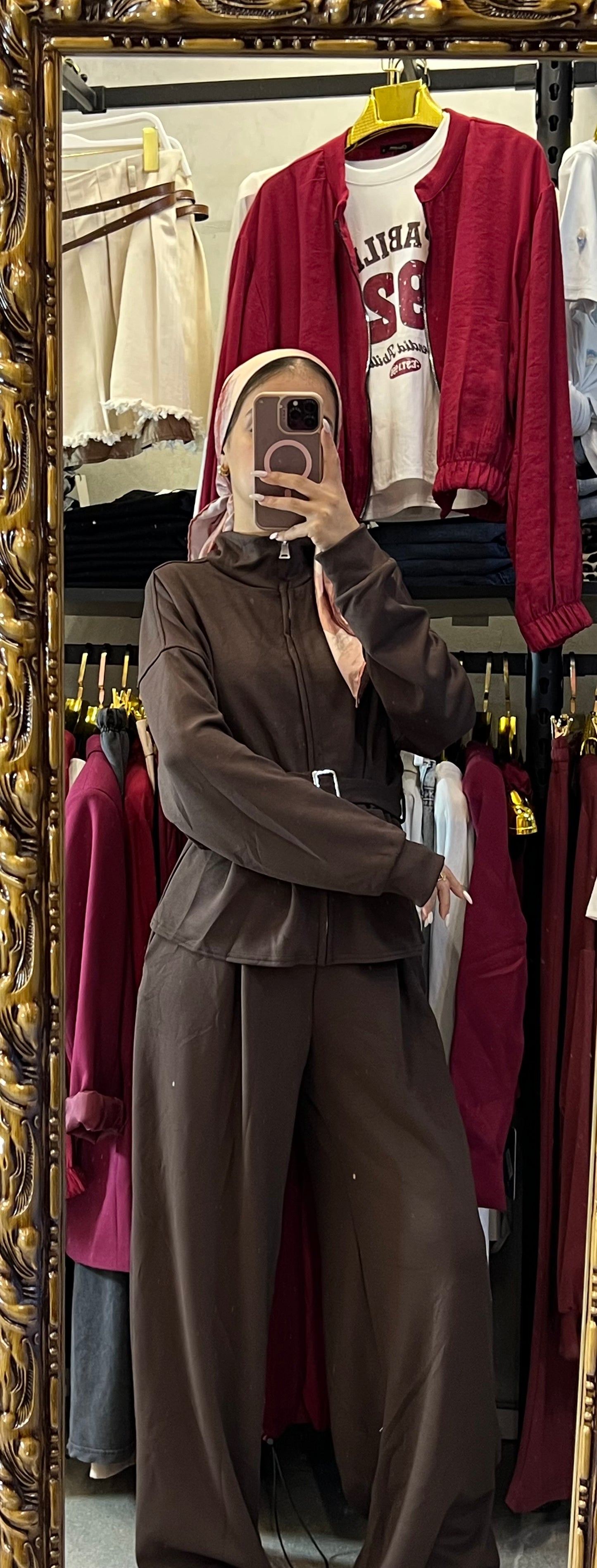 Oysho set