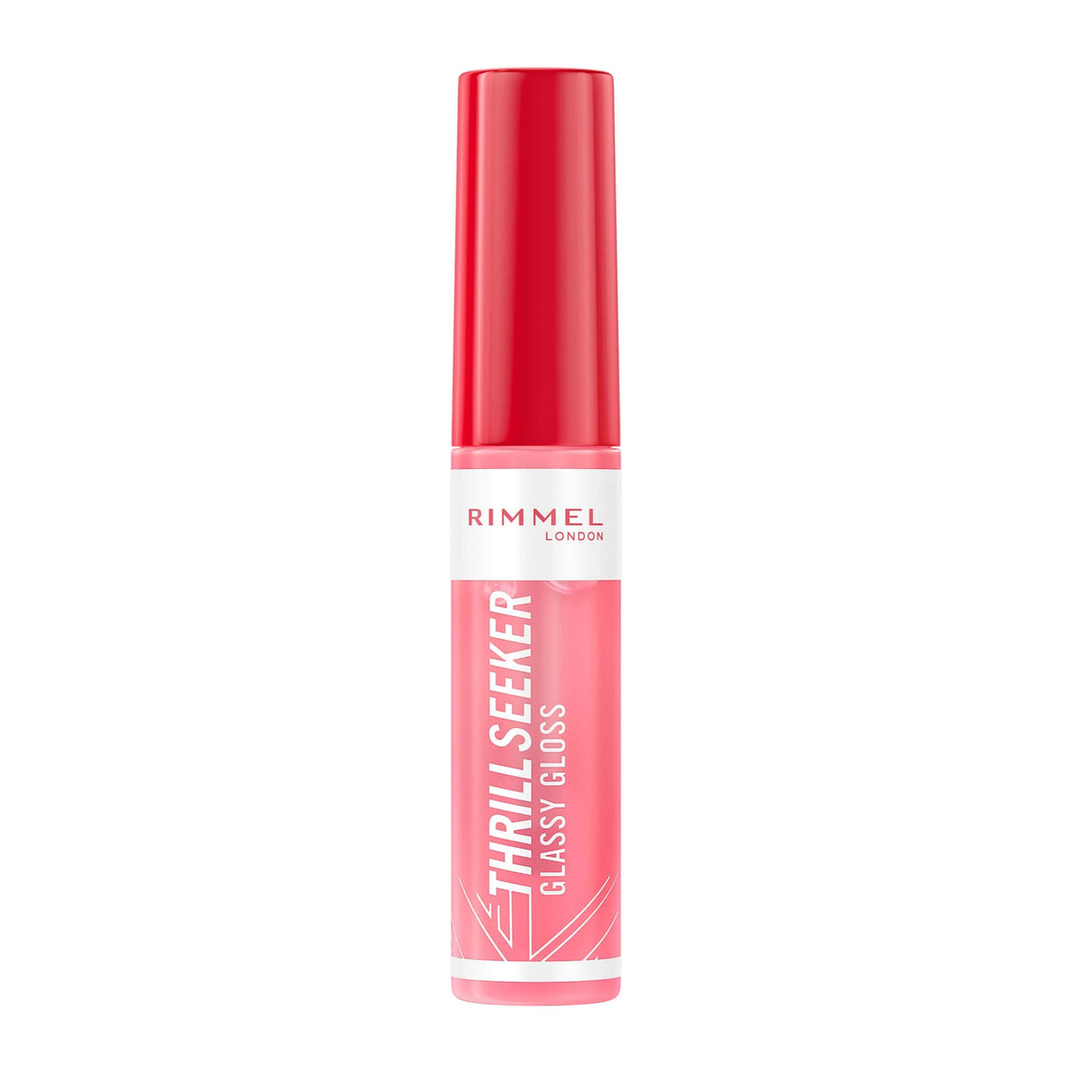 Rimmel Thrill Seeker Glassy Gloss
