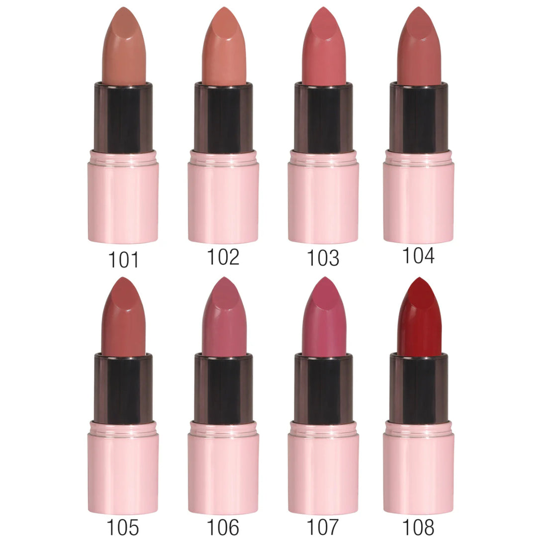 Keep Kissing Lipstick