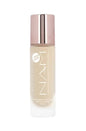 WIBO, NAM SMART FLAWLESS FOUNDATION