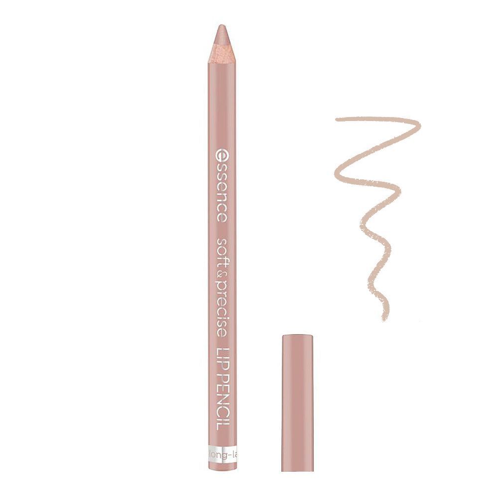 Essence soft and precise lip pencil nb 301 romantic