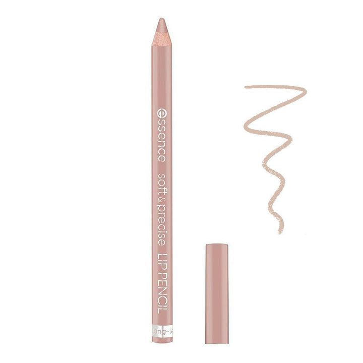 Essence soft and precise lip pencil nb 301 romantic