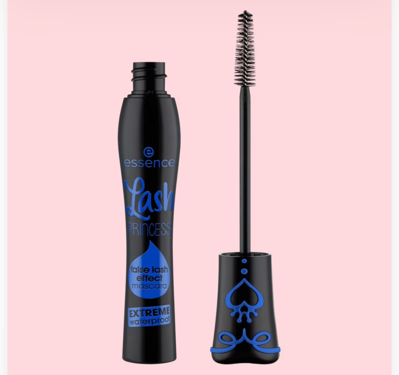 Lash PRINCESS false lash effect mascara EXTREME waterproof