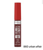 Rimmel London Lasting Mega Matte Liquid Lip Colour