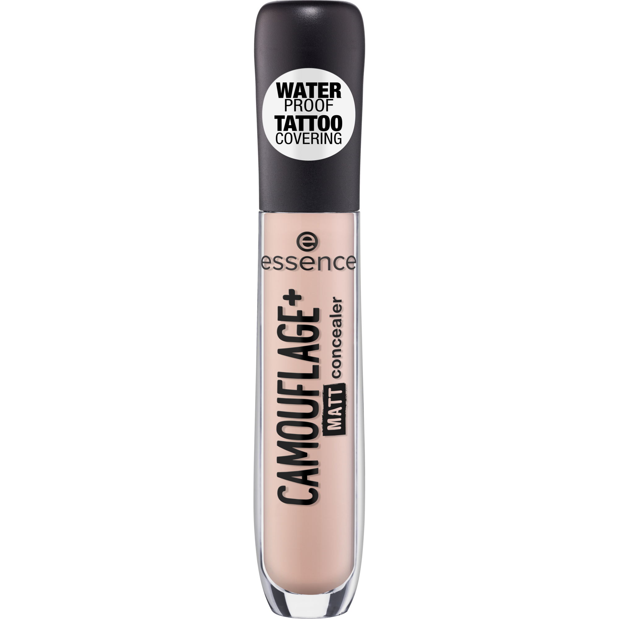 Essence camouflage concealer 40 medium fawn