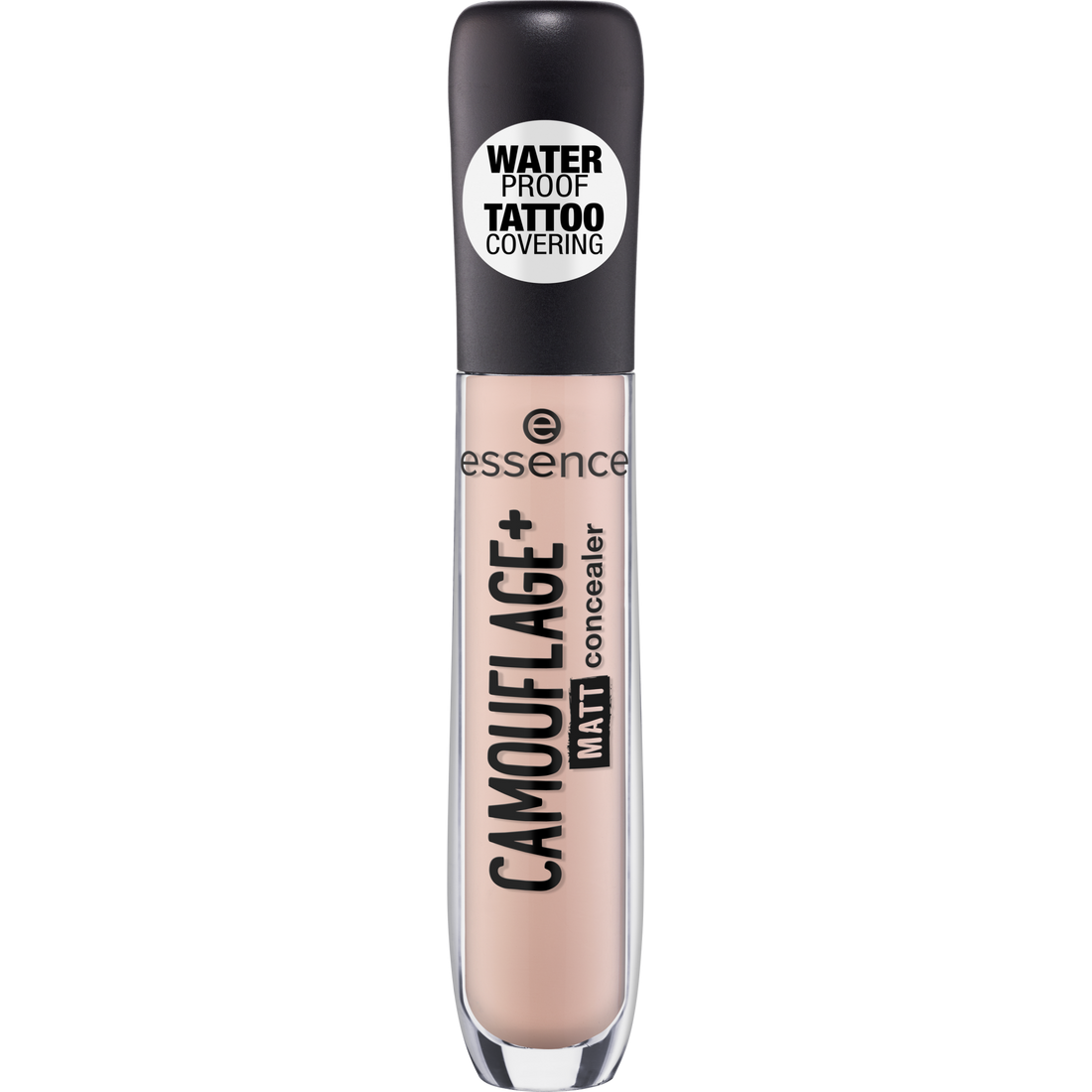 Essence camouflage concealer 40 medium fawn